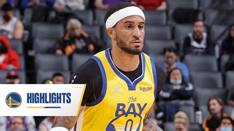 Gary Payton II 2021.